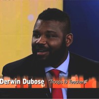 Derwin Lathan Watkins Dubose