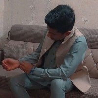 Sanan Khan Barakzai