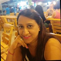 Rashmi Sharma