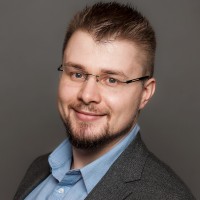 Christopher Koerber, PhD