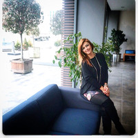Banu Davutoğlu