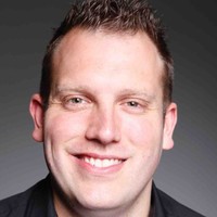 Patrick Van Dijk