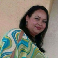 Maria Elena Ureña
