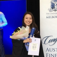 Sarah Youn