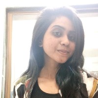 Darshini Kamani