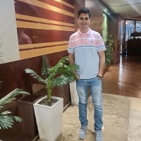 Chandan Kumar Yadav