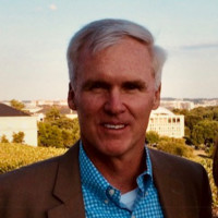 Dennis McCormick