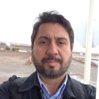 Ruben Vergara