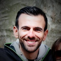 Girardi Julien