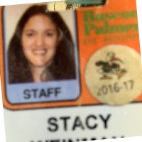 Stacy Weinman