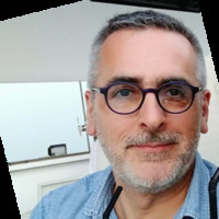 Gilles Loussouarn