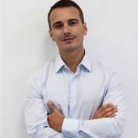 Arnaud Mahouy