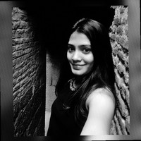 Rupal chaware