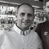 Danny O'Brien