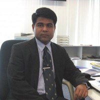 Md Rakib Jahan