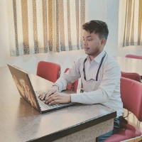 Harinandan Chauhan