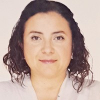 Itzel Eugenia Balcázar de la Cruz