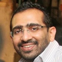 Faizal Bahemia
