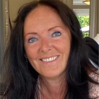 Jacquelline Lindberg