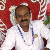 YKS Maheswara Rao