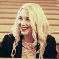 Jessie Turner