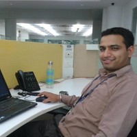 Pradeep Kumar