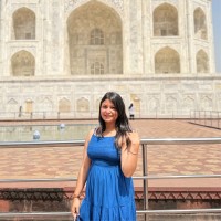 Itika Bansal