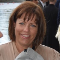 Sara Arnoldsson