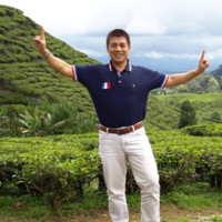 Sumantoro Bambang