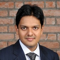 Ritesh P