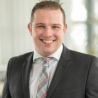 Benjamin Schliebe