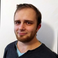 Matěj Bína