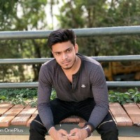 Jomon Joseph
