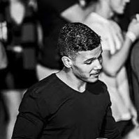 erick david