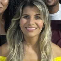 Karyn B Gonçalves