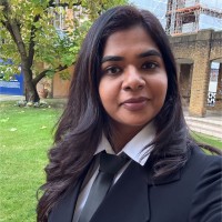 Abarna Saravanakumar