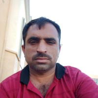 Ashiq Hussain Kingrani