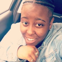 Shadrea Jackson