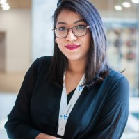 Lamia Chowdhury