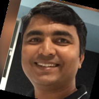 Ranjeet Chougule