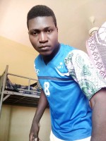 Idrissa Sawadogo