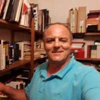 Daniel Marzo