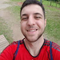 Lucas Matarugo vieira