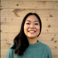 Julia Wong