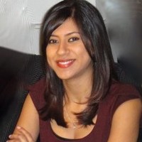 Natasha Ebrahim
