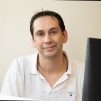 Serge Spaan