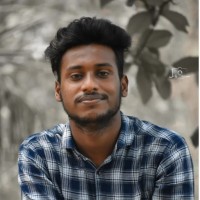 Nikhil Krishnan