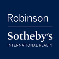 Robinson Sotheby'S International Realty