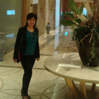 Диля Мавлянова