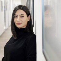 Christina Boyajian